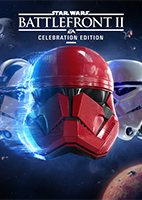 STAR WARS Battlefront II: Celebration Edition